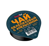 Чай SimpaTea Клюква-Апельсин 45г