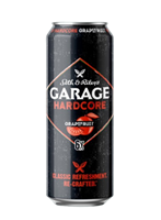 Пиво Garage Hardcore Grapefruit 0.45 ж/б
