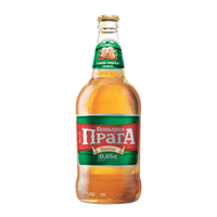 Пиво Большая Slavna Прага 0,65л бут