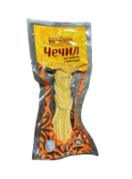 Сыр Чечил копченый 30% вакуум 100 гр Багратион