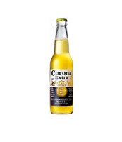Пиво Corona Extra 0,355 л