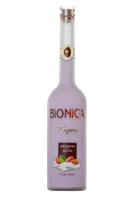 Ликер Bionica Amaretto Slivki 0.5 л