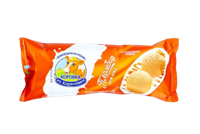 Мороженое Коровка крем-брюле 400гр