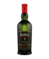 Виски Ardbeg 5YO 0.7