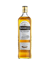 Виски Bushmills Original 1л