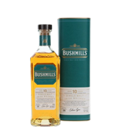 Виски Bushmills Singl Malt 10 YO 0.7