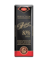 Шоколад Рахат 80% 0,020 гр