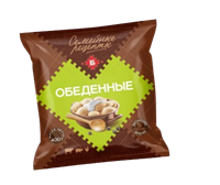 БРЕСТ Пельмени Семейные рецепты обеденные 400 гр