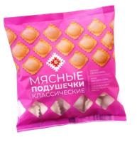 Мясные подушечки Брест классические 430гр Мясные подушечки Брест классические 430гр