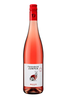 Вино Tussock Jumper Moscato Rose Кролик роз.слад 0.75л
