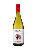 Вино Tussock Jumper Chardonnay Кабан Франция бел.сух 0,75л