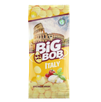 Арахис Big Bob со вкусом сыра и трав 110 гр