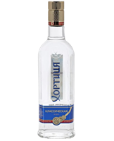 Водка Хортиция Классическая 0,7л Водка Хортиция Классическая 0,7л