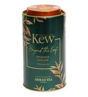 Чай черный KEW Splendid Ceylon 100гр