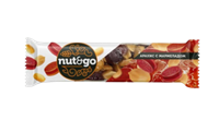 Батончик Nut&Go арахис и мармелад 42гр