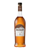 Коньяк Арарат (3 года) 0,7л