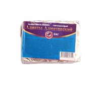 Сыр плавленый Алматинский 80гр