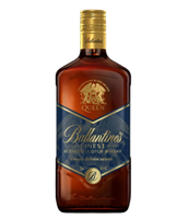 Виски Ballantines Finest 3 YO 1л LIMITED EDITION QUEEN