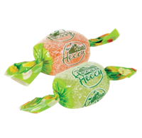 Конфеты Несси