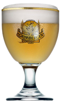 Пиво Grimbergen Blonde