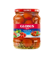 Томаты Globus Черри 720мл