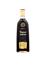 Бальзам Черный Знахарь 0,5