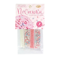 Посыпки микс в ассорт. 20гр