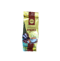 Кофе молотый Арабика для турки 100гр