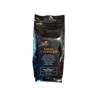 Кофе молотый Какао с корицей 100гр