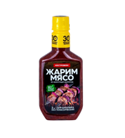 Маринад для шашлыка классический Костровок 300мл