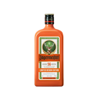 Ликер Jagermeister 0,7 Culture  Orange 