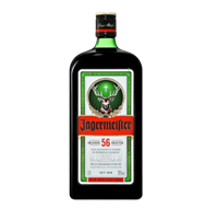 Ликер Jagermeister 1л