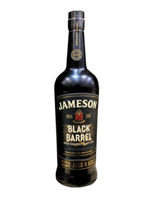Виски John Jameson Black Barrel 0.7
