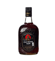 Ром OLD MONK 0.7 42,8%