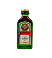 Ликер Jagermeister 0,02