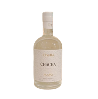 Чача Chelti 45% 0.5л