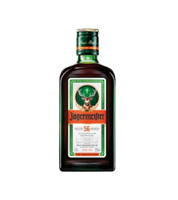 Ликер Jagermeister 0,35