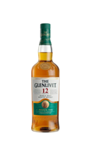 Виски Glenlivet 12 YO 0,7 л