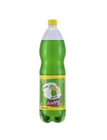 Лимонад Happy тархун 1,5л