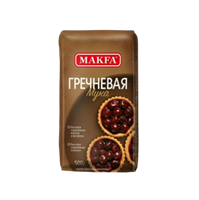 Мука гречневая MAKFA 500 гр