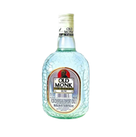 Ром OLD MONK white 0.7 42,8%