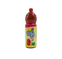 Maxi Чай Черный Малина 1,2л