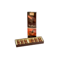 Конфеты Трюфельные 135 гр