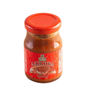 Аджика жгучая 250 гр ст.
