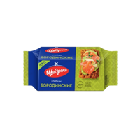Хлебцы Бородинские Щедрые 100гр