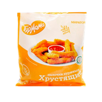Палочки куриные хрустящие 300 гр GurMama Мираторг