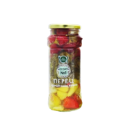 HiFood Перец острый Ассорти №1 550 гр