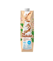 Гречневый напиток nemoloko Классическое лайт 1.5%, 1 л