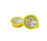 Паштет Pate Французский 100 гр