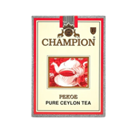 Чай CHAMPION PEKOE 250 гр.